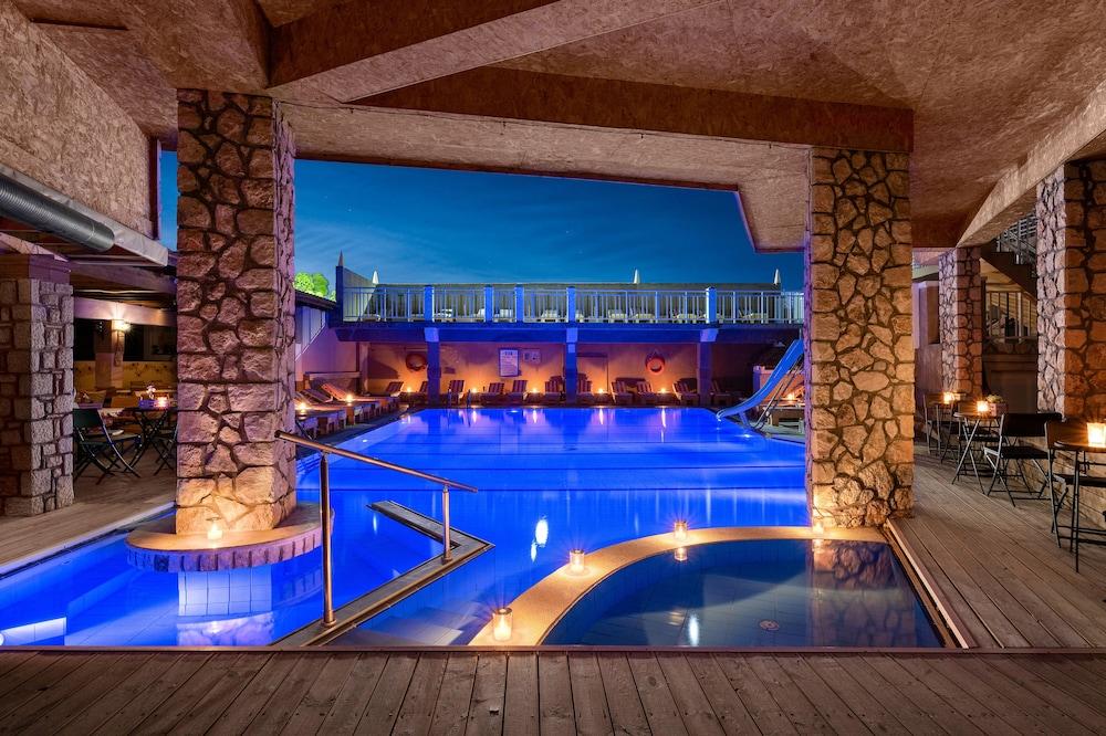 פסטידה Marietta Hotel Apartments מראה חיצוני תמונה