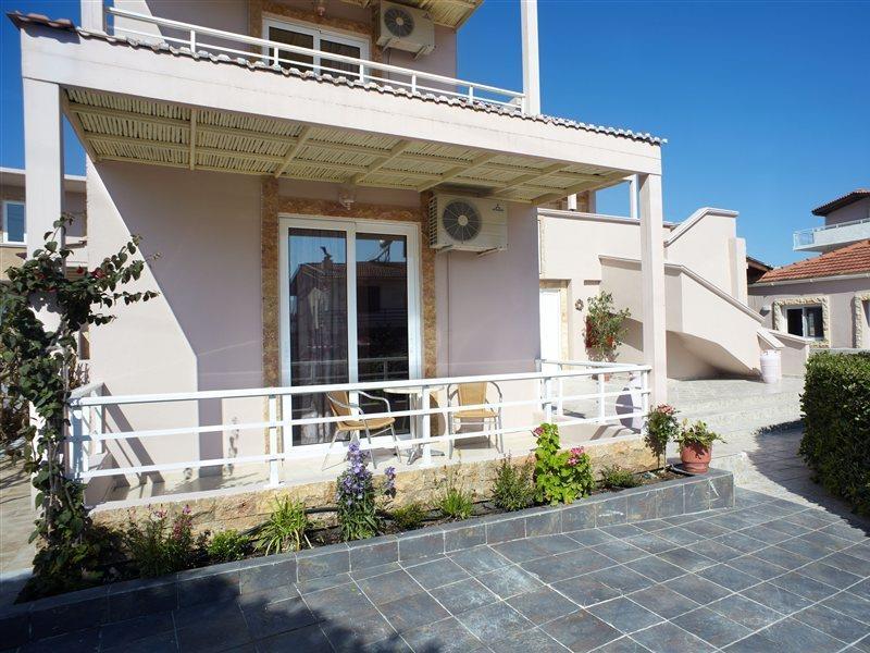 פסטידה Marietta Hotel Apartments מראה חיצוני תמונה