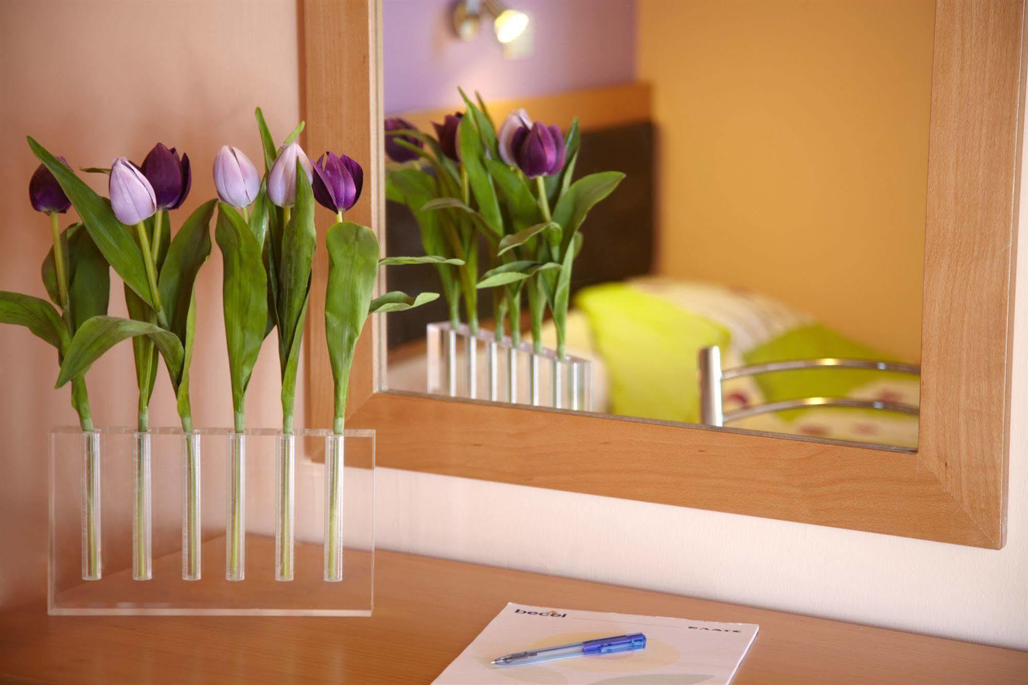 פסטידה Marietta Hotel Apartments מראה חיצוני תמונה